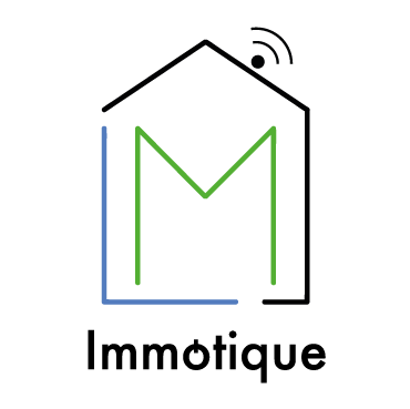 Logo LM Immotique